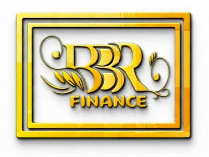 BBR Finance logo