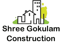 Gokulam Construction logo