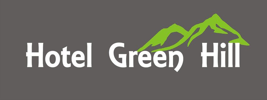 Hotel Green Hill logo