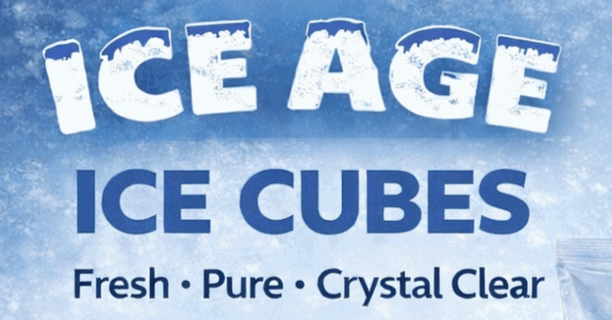 Ice Age logo