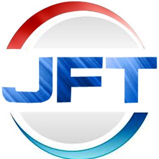 Jeffrin Technologies logo
