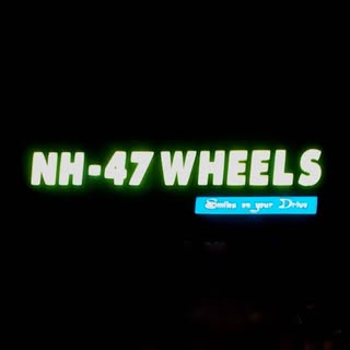NH47 Wheels logo