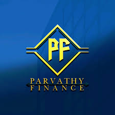 Parvathy Finance logo