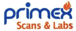 Primex Laboratories logo