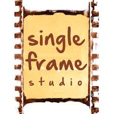 Single Frame Studio logo