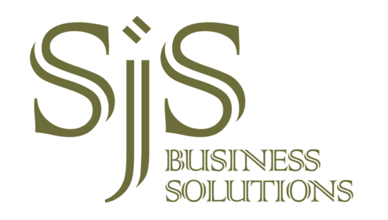 SJS Business Solutions logo