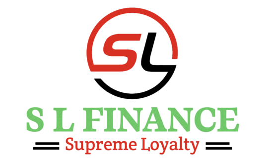 S L Finance logo