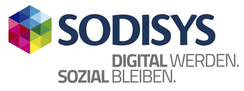 SODISYS logo