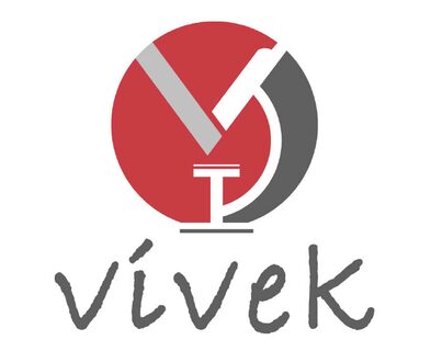 Vivek Laboratories logo