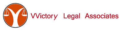 VVLA Legal Associates logo