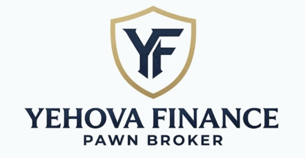 Yehova Finance logo